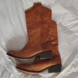 Frye Boots